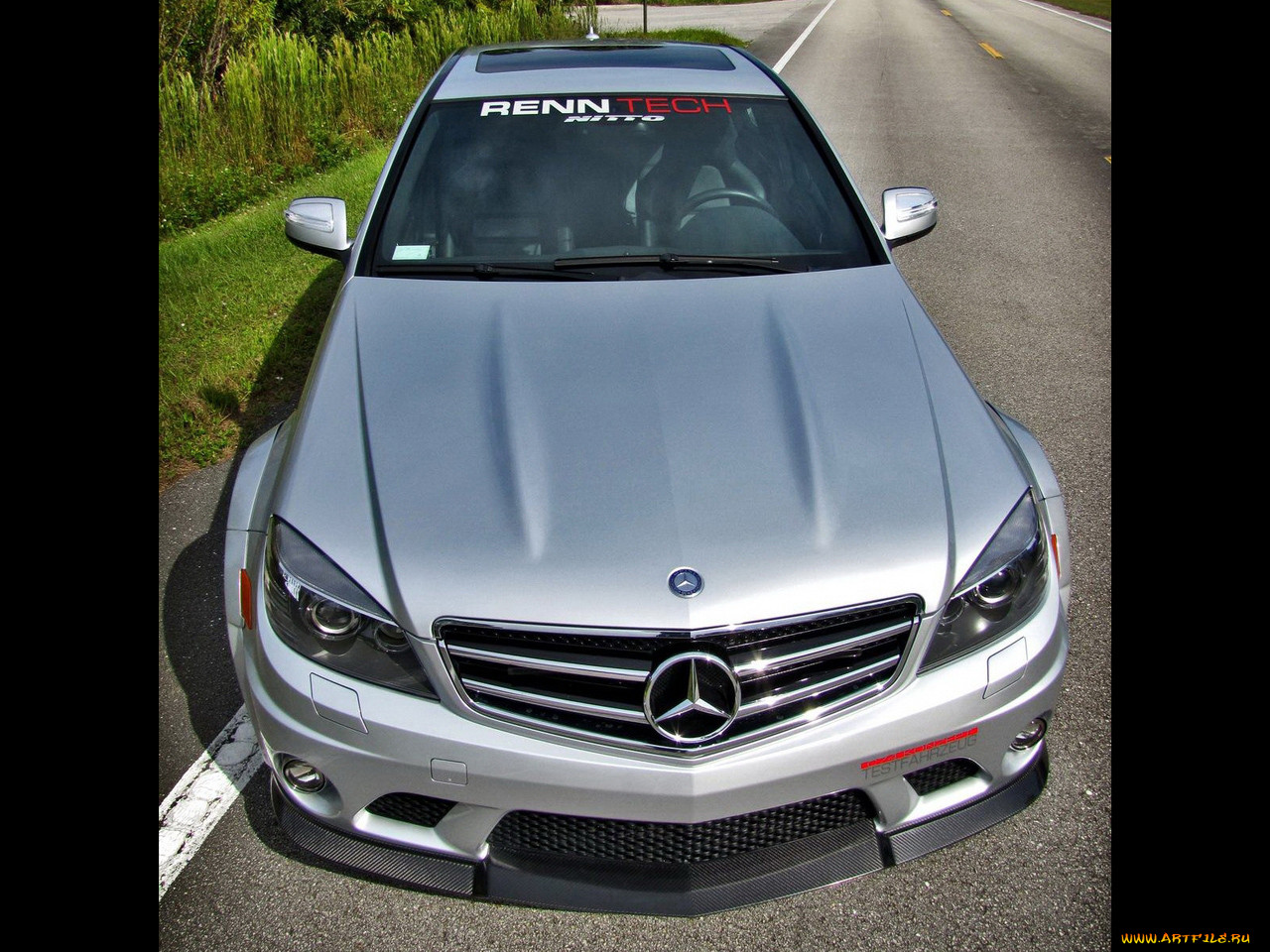 , mercedes, benz